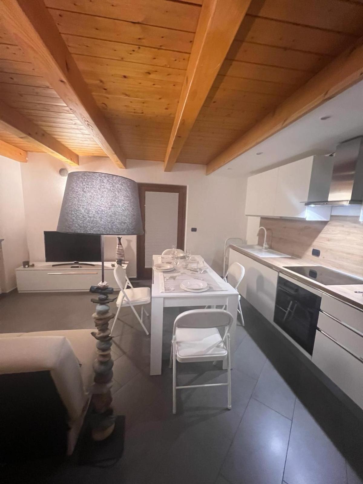 Grazioso Appartamento 1 Aosta Exterior photo