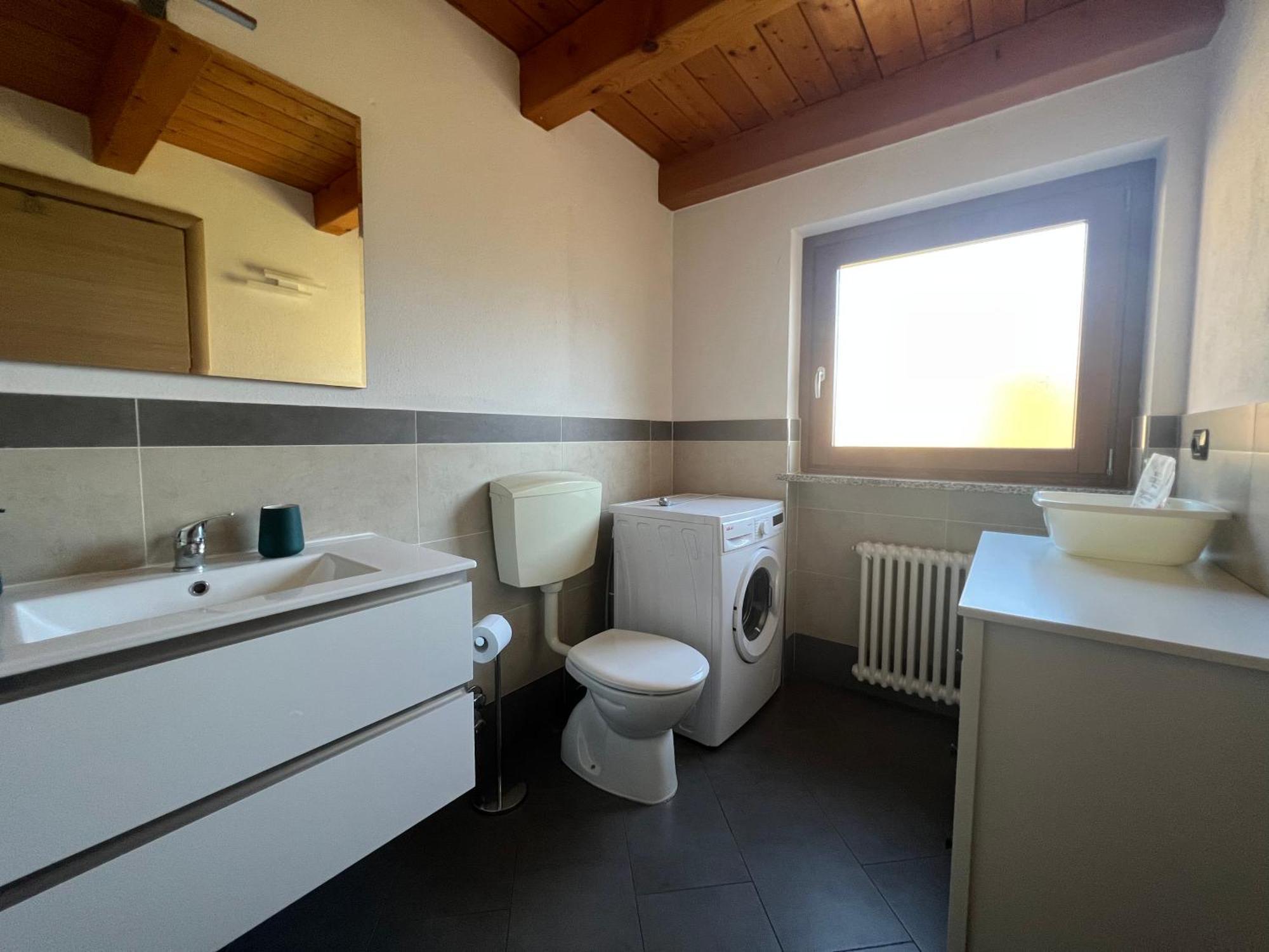 Grazioso Appartamento 1 Aosta Exterior photo
